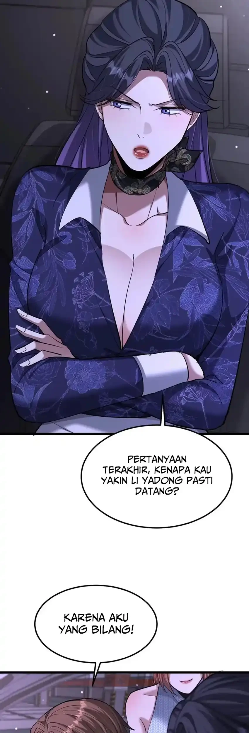 I’m Trapped in This Day for One Thousand Years Chapter 232 Gambar 7