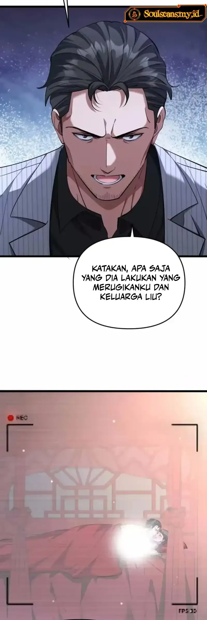I’m Trapped in This Day for One Thousand Years Chapter 250 Gambar 7