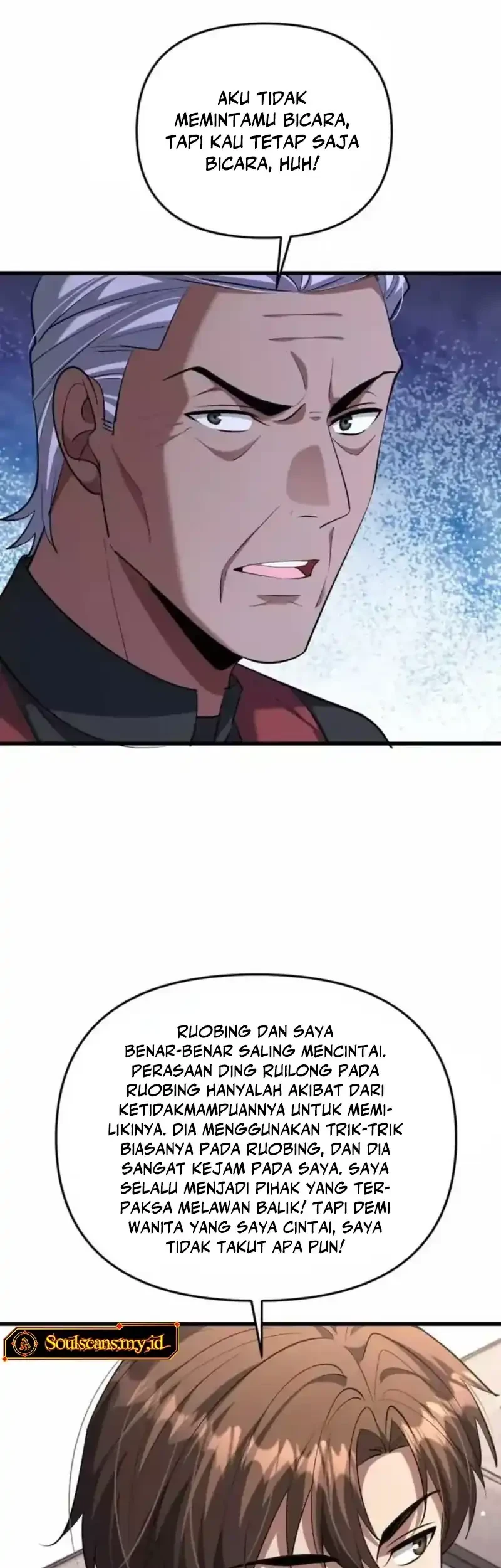 I’m Trapped in This Day for One Thousand Years Chapter 254 Gambar 6