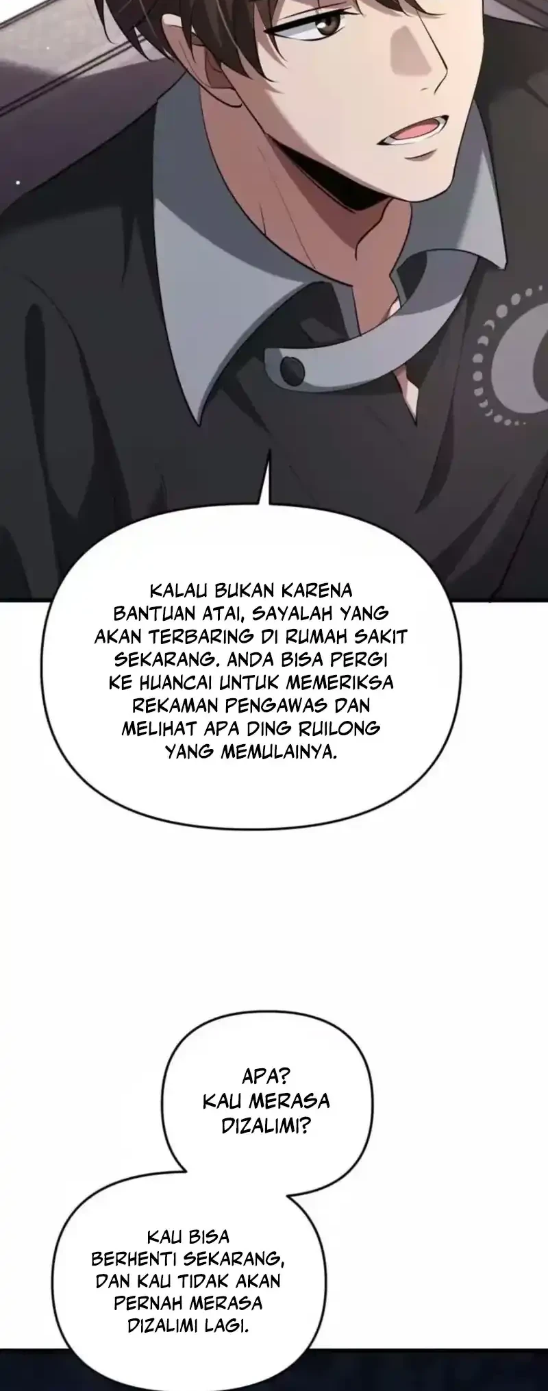 I’m Trapped in This Day for One Thousand Years Chapter 254 Gambar 7