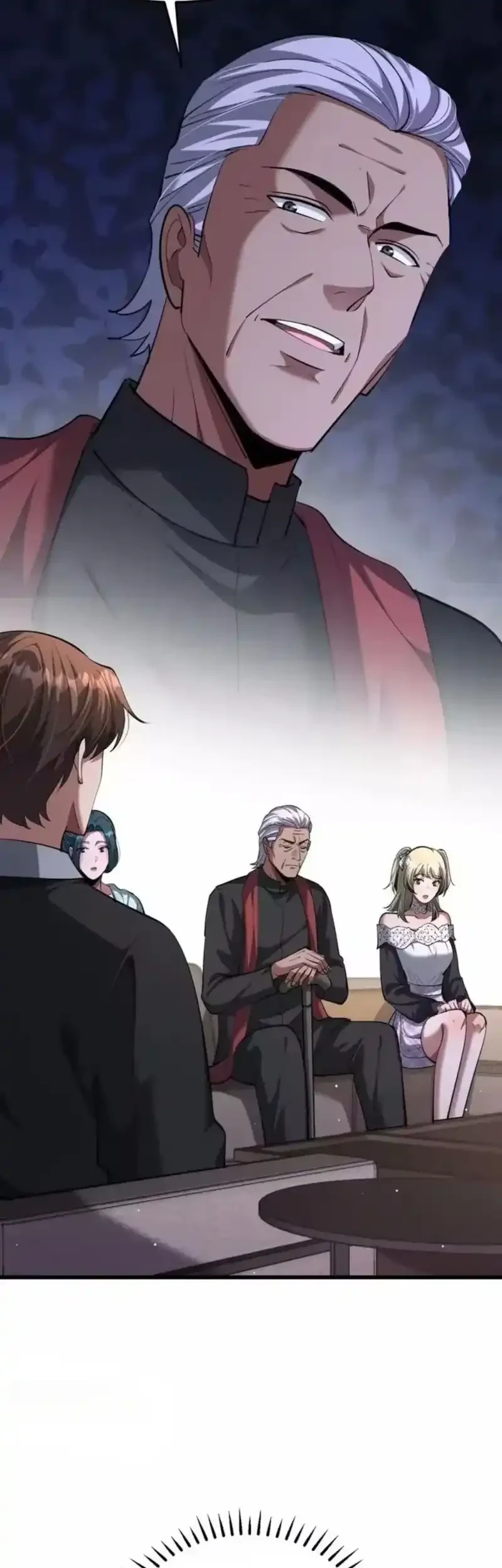 I’m Trapped in This Day for One Thousand Years Chapter 254 Gambar 8