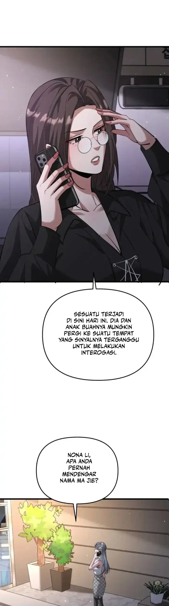 I’m Trapped in This Day for One Thousand Years Chapter 257 Gambar 5