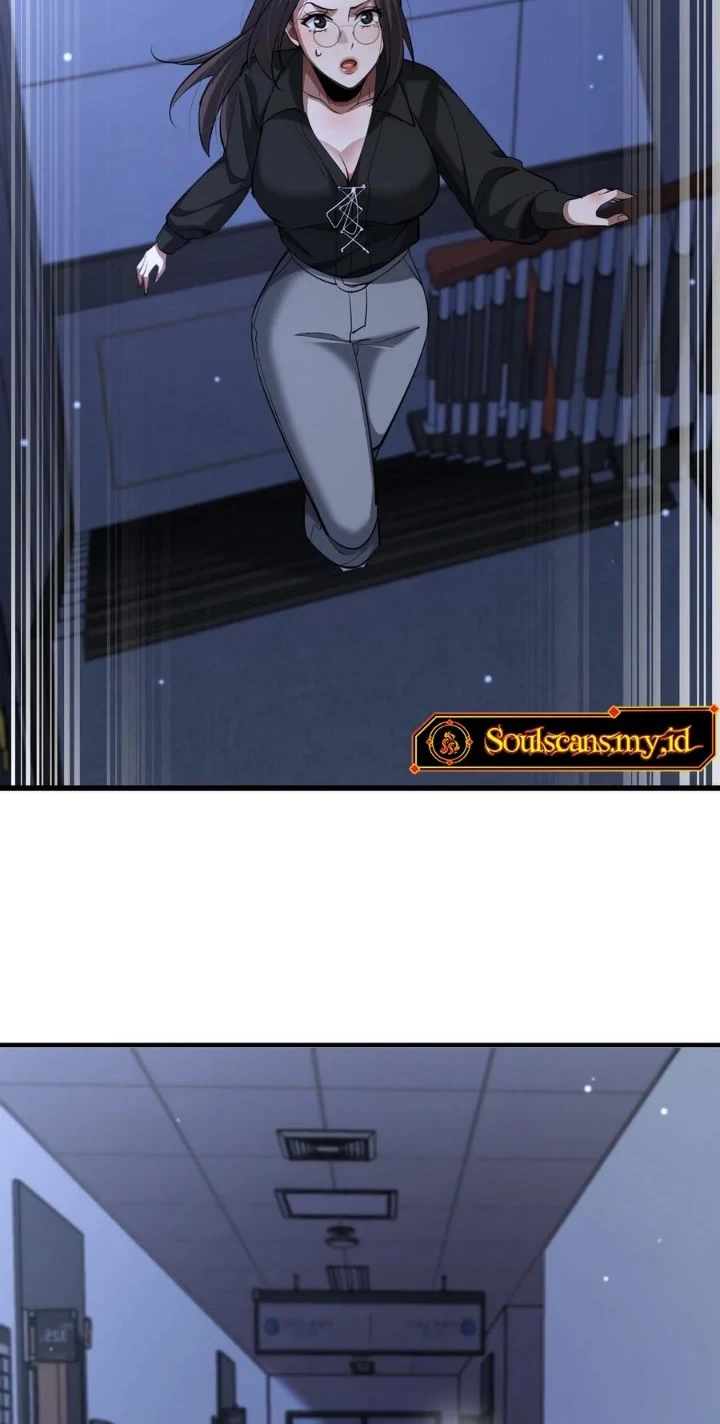 I’m Trapped in This Day for One Thousand Years Chapter 258 Gambar 6
