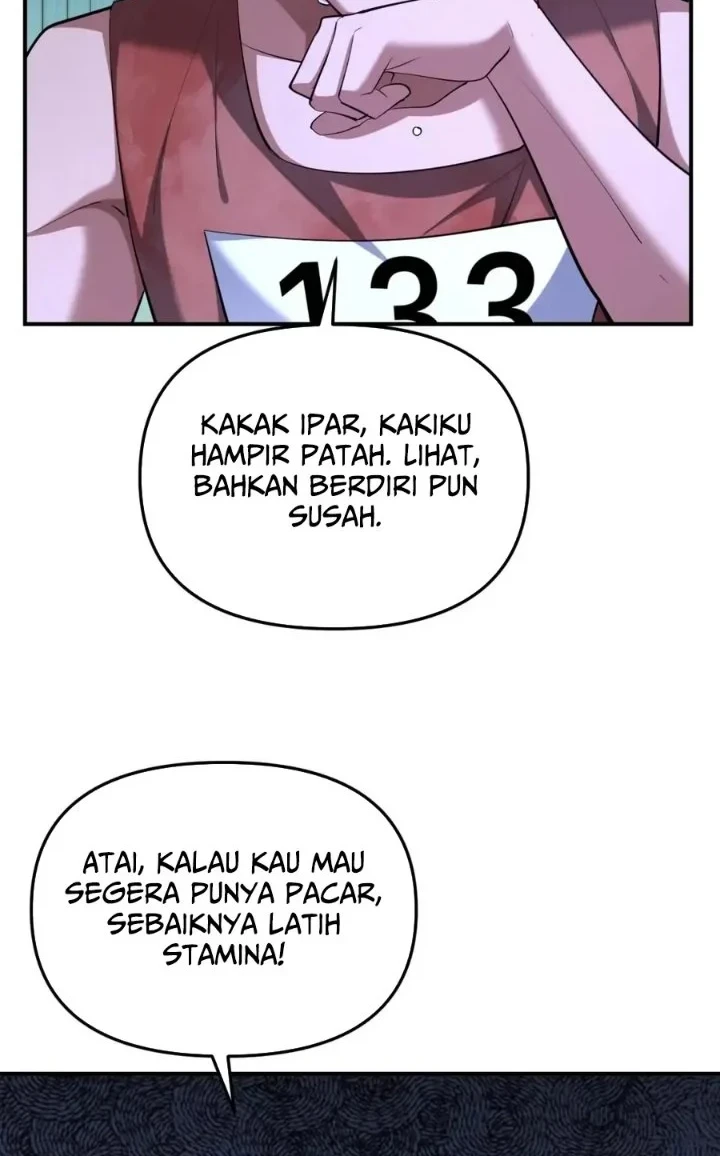 I’m Trapped in This Day for One Thousand Years Chapter 262 Gambar 6