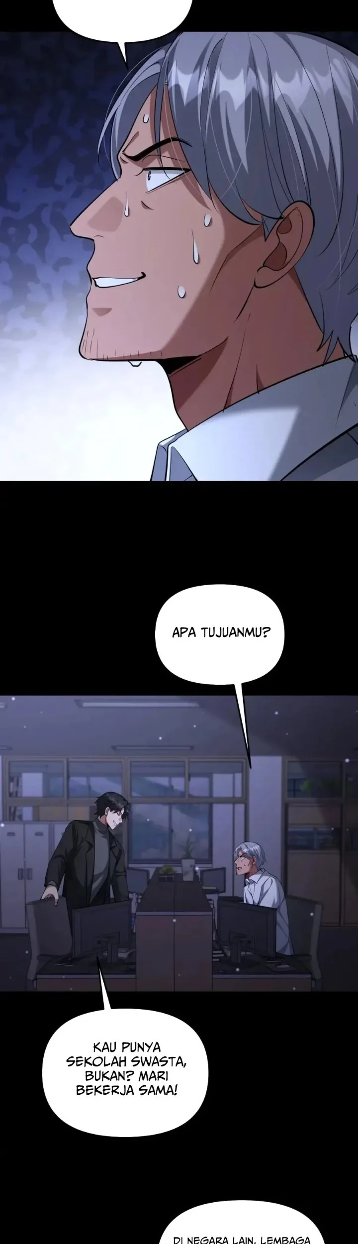 I’m Trapped in This Day for One Thousand Years Chapter 264 Gambar 5