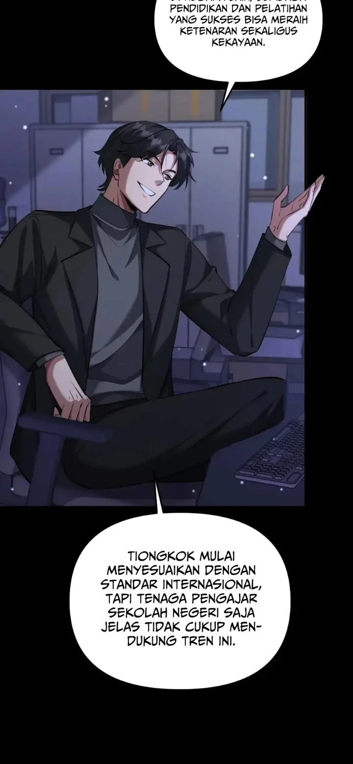 I’m Trapped in This Day for One Thousand Years Chapter 264 Gambar 6