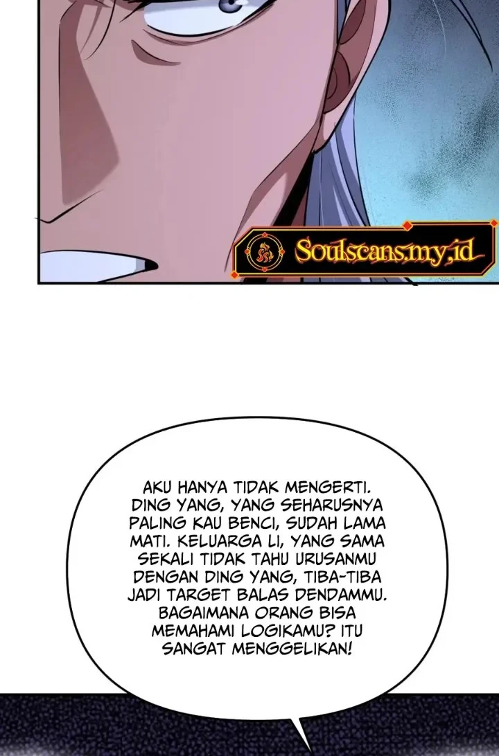 I’m Trapped in This Day for One Thousand Years Chapter 265 Gambar 6
