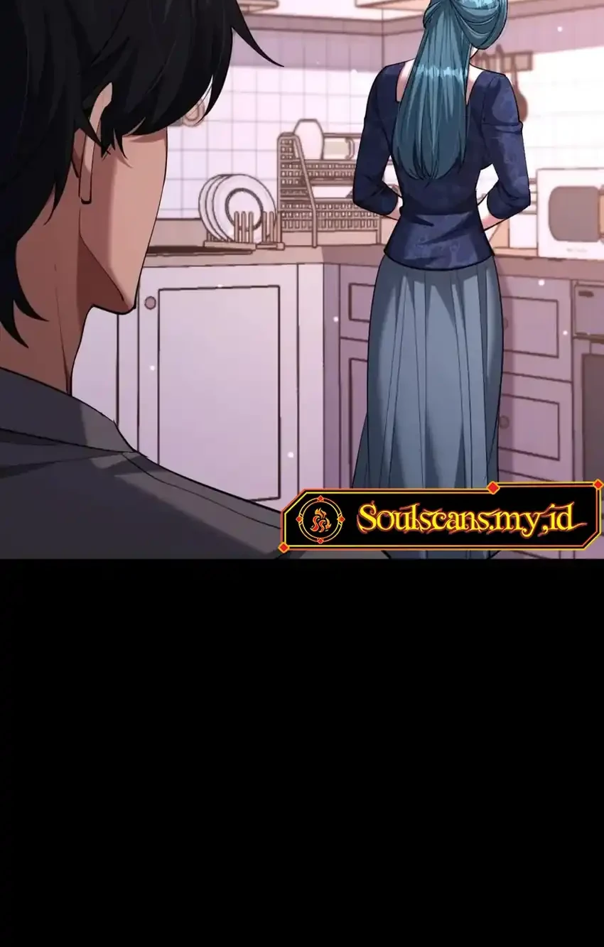 I’m Trapped in This Day for One Thousand Years Chapter 288 Gambar 6