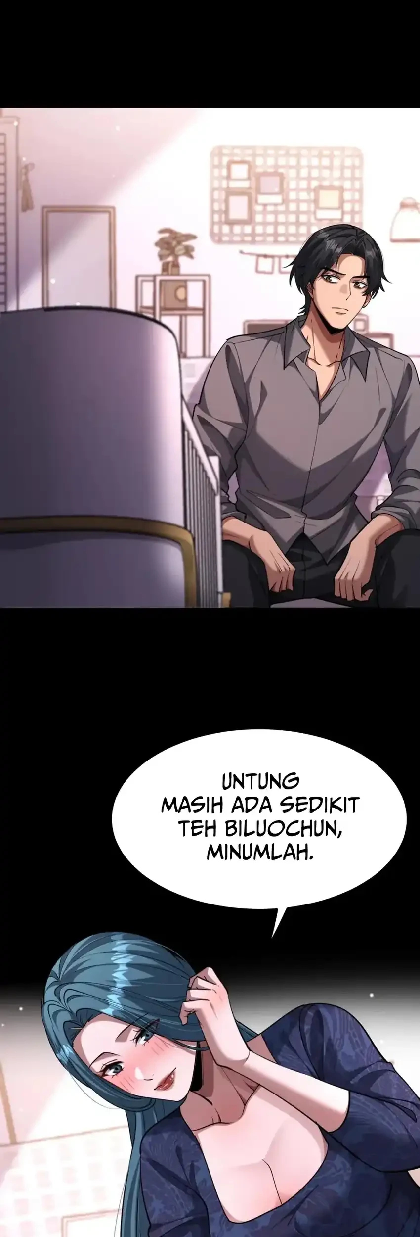 I’m Trapped in This Day for One Thousand Years Chapter 288 Gambar 7