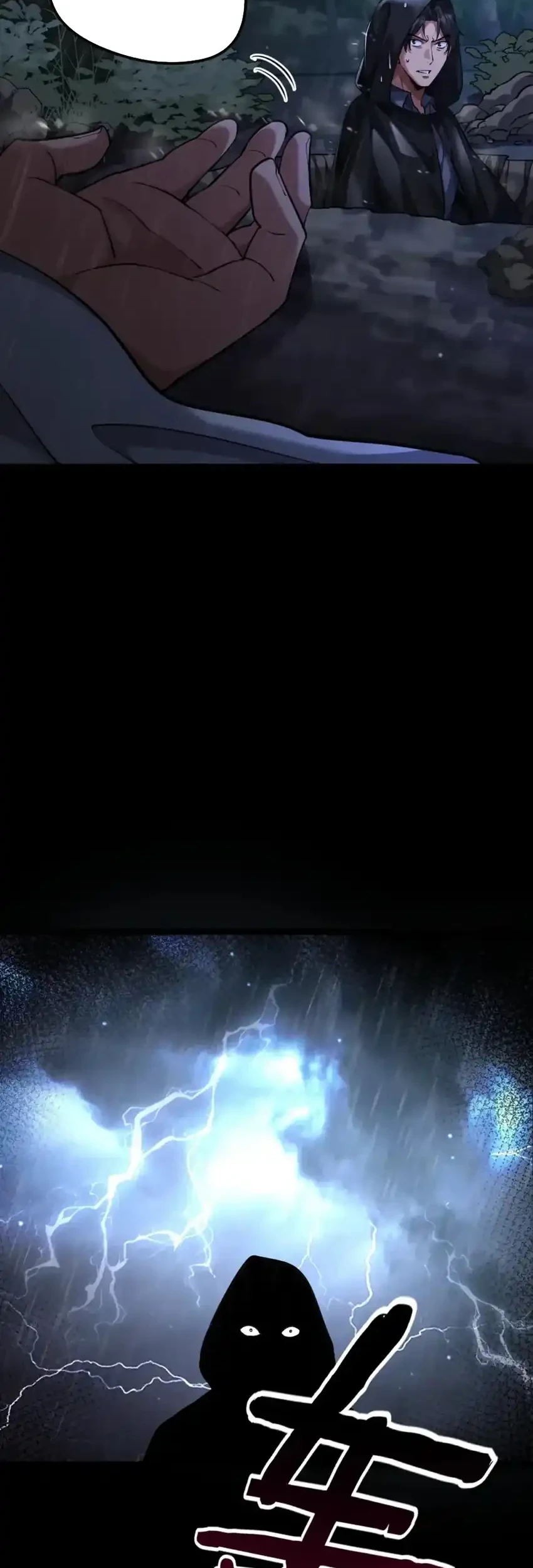 I’m Trapped in This Day for One Thousand Years Chapter 289 Gambar 8