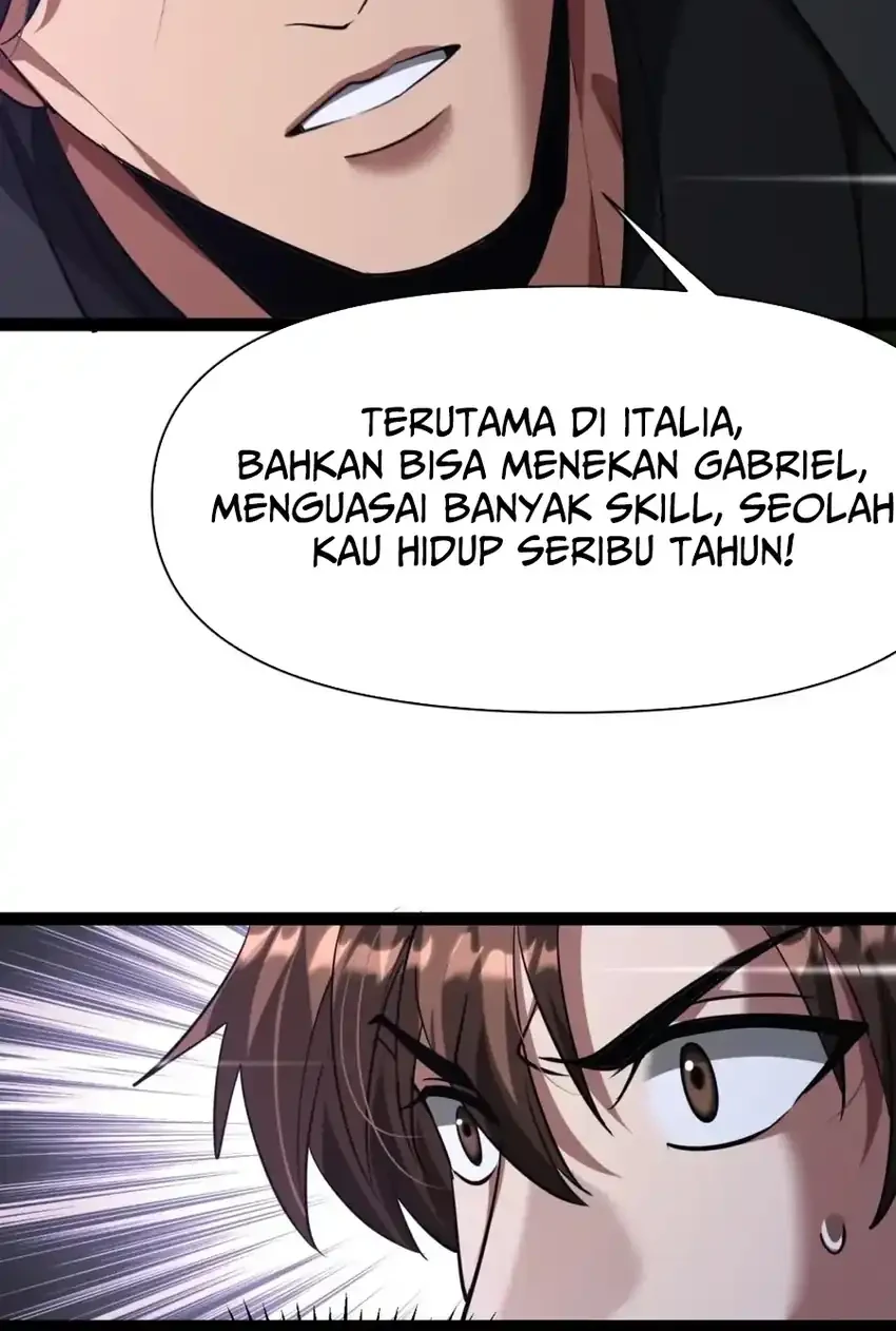 I’m Trapped in This Day for One Thousand Years Chapter 290 Gambar 6