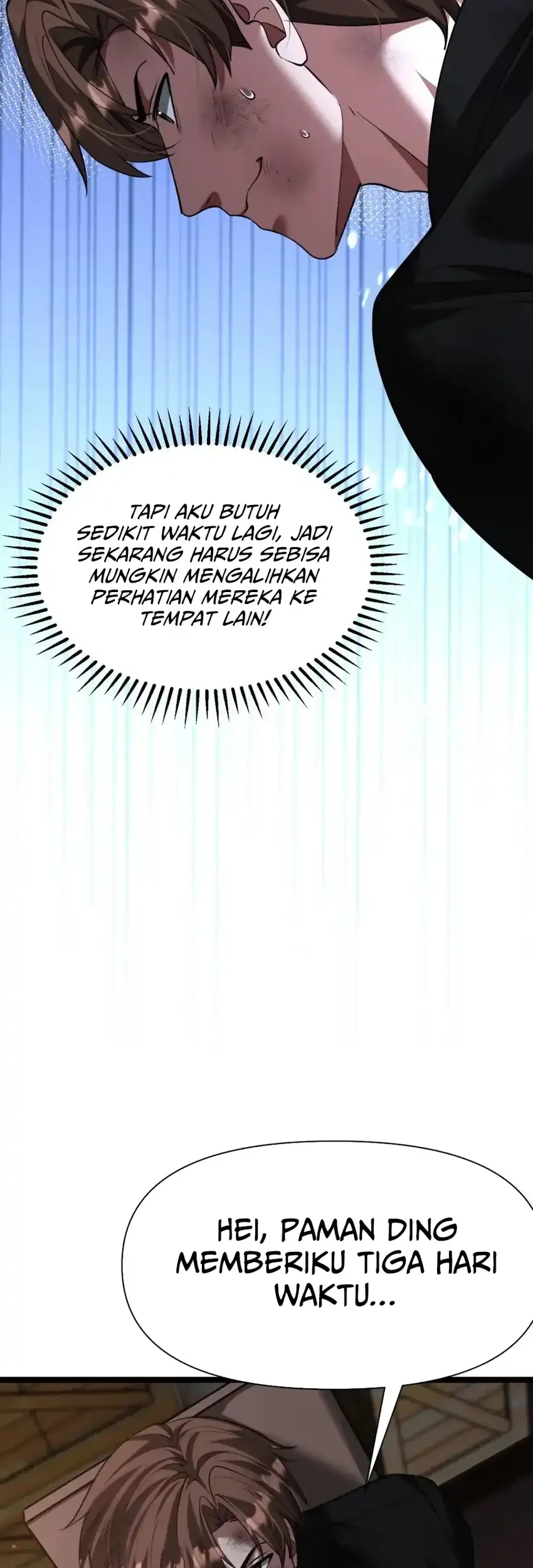 I’m Trapped in This Day for One Thousand Years Chapter 291 Gambar 5