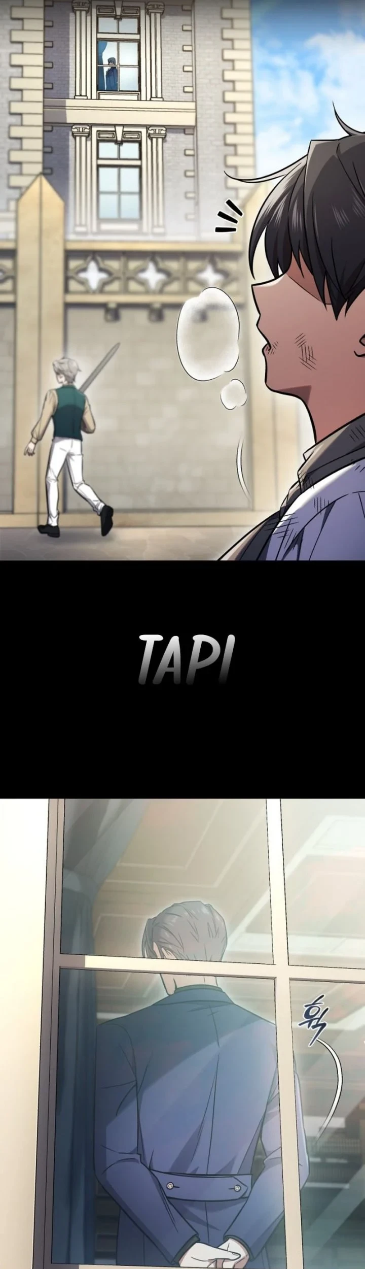 I Married the Dragon I Killed Chapter 1 Gambar 18