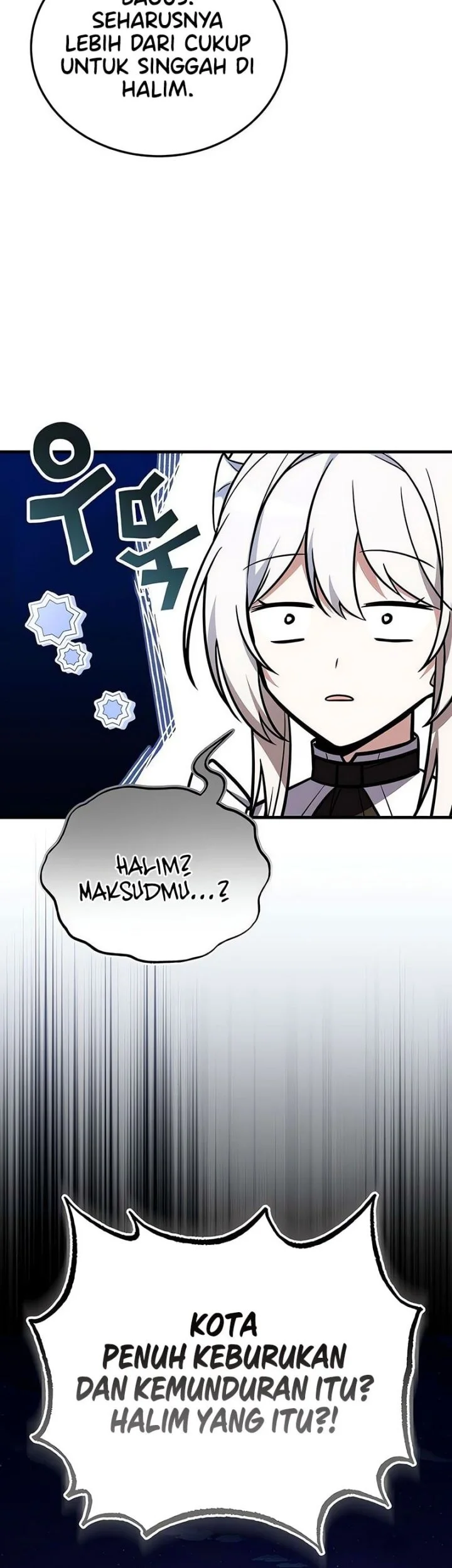 I Married the Dragon I Killed Chapter 10 Gambar 9