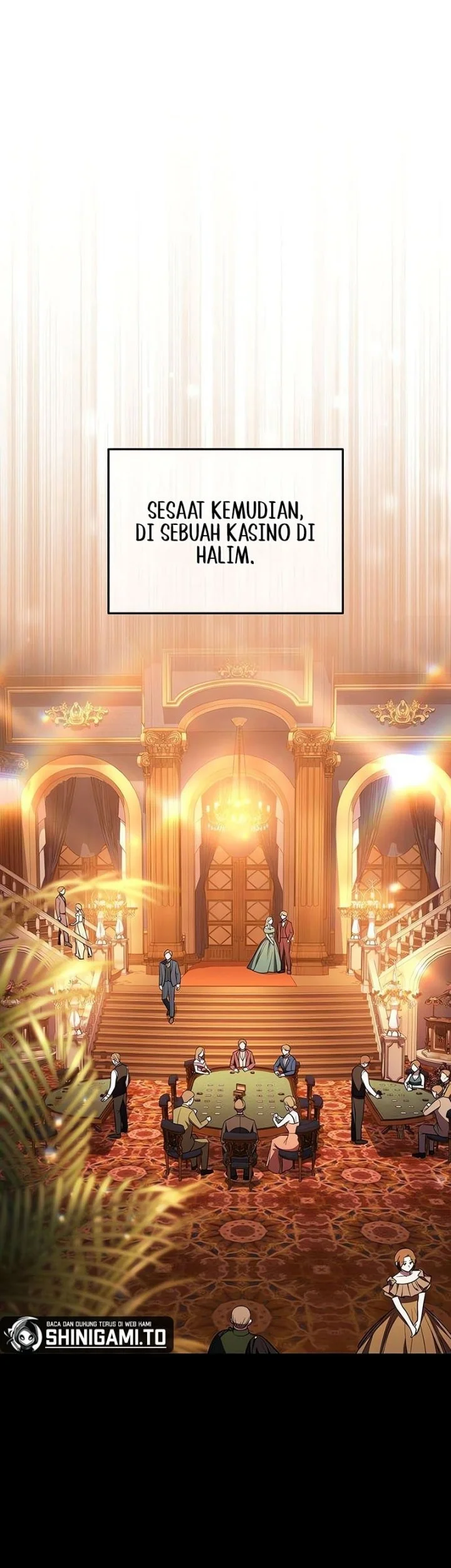 I Married the Dragon I Killed Chapter 10 Gambar 11