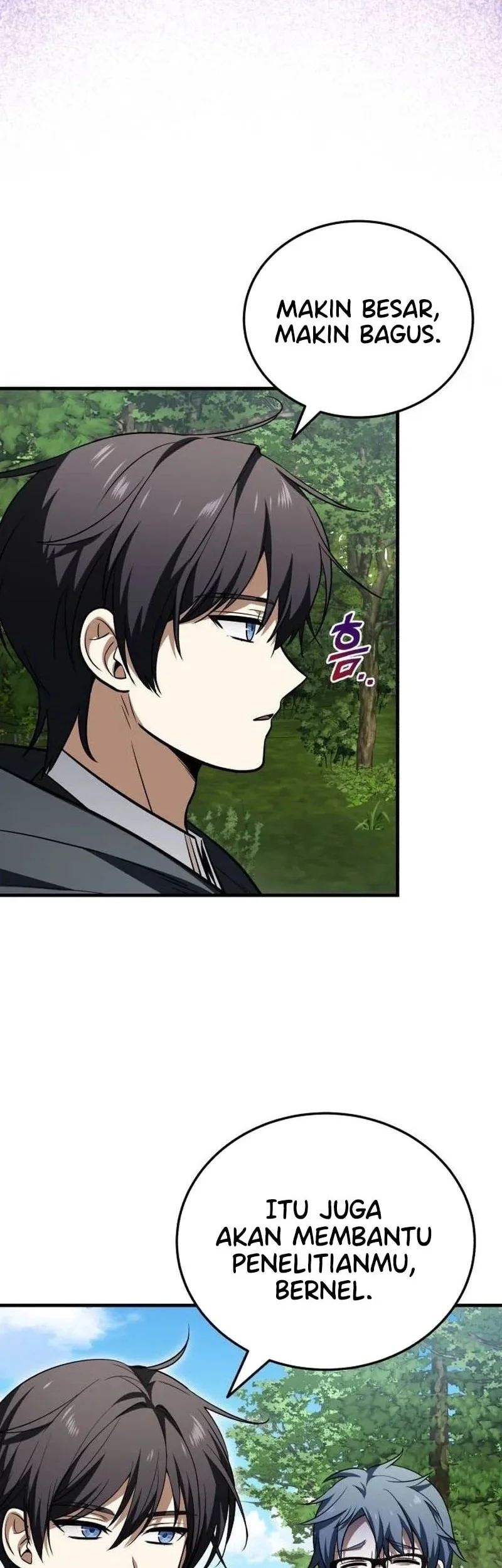 I Married the Dragon I Killed Chapter 14 Gambar 8