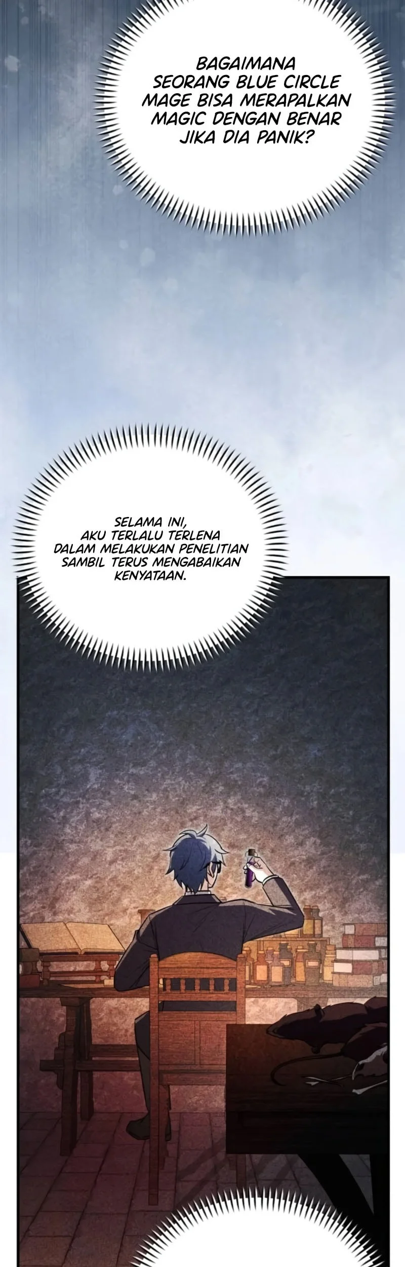 I Married the Dragon I Killed Chapter 15 Gambar 10