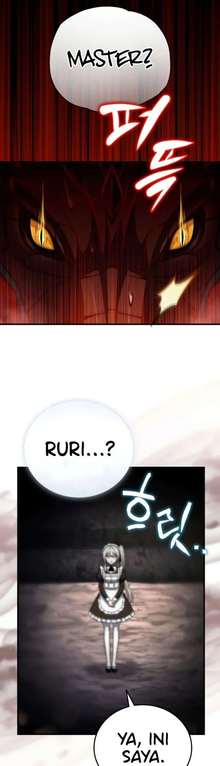 I Married the Dragon I Killed Chapter 16 Gambar 8