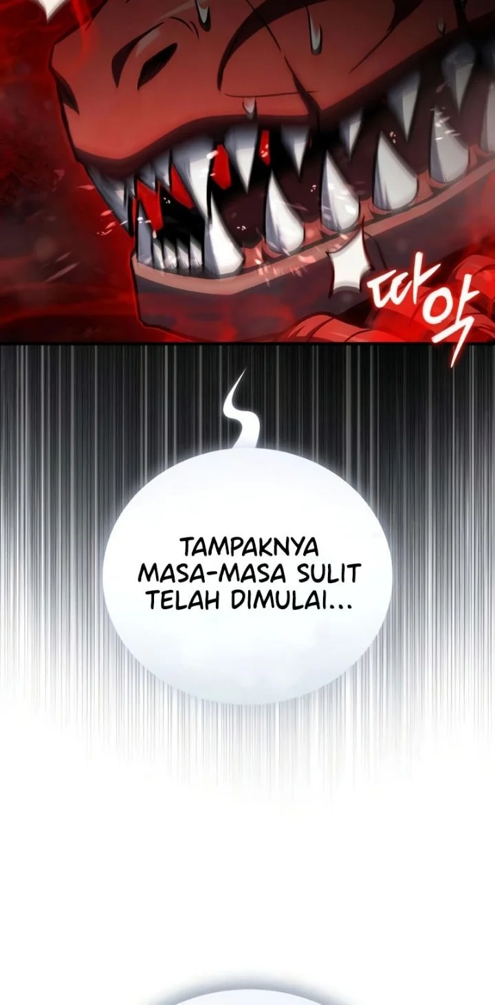 I Married the Dragon I Killed Chapter 16 Gambar 10