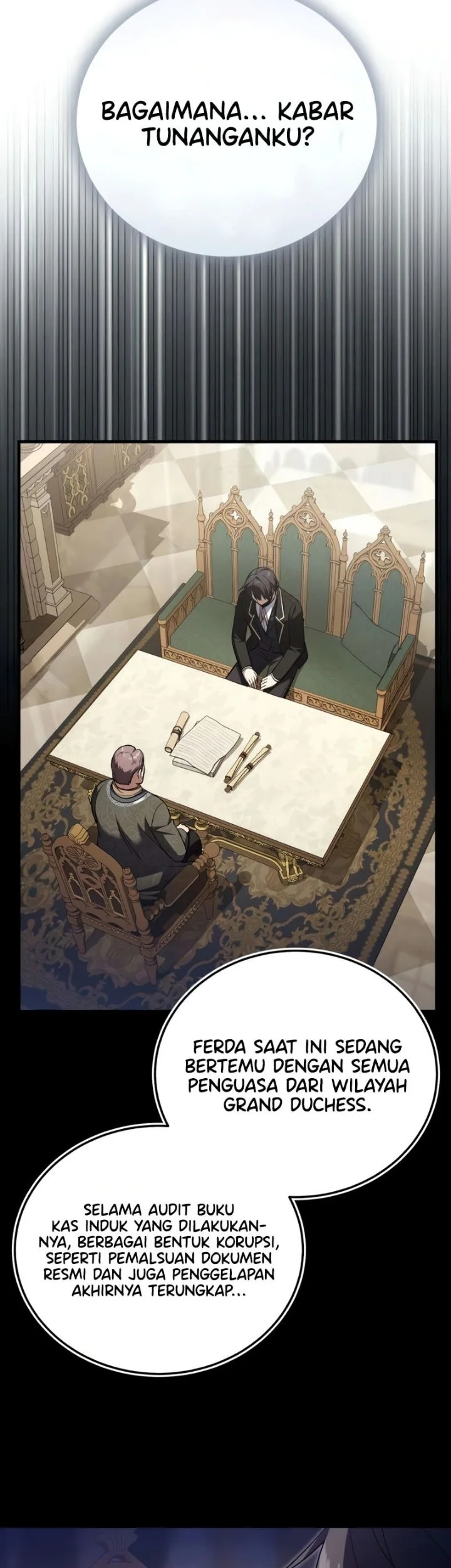 I Married the Dragon I Killed Chapter 16 Gambar 11