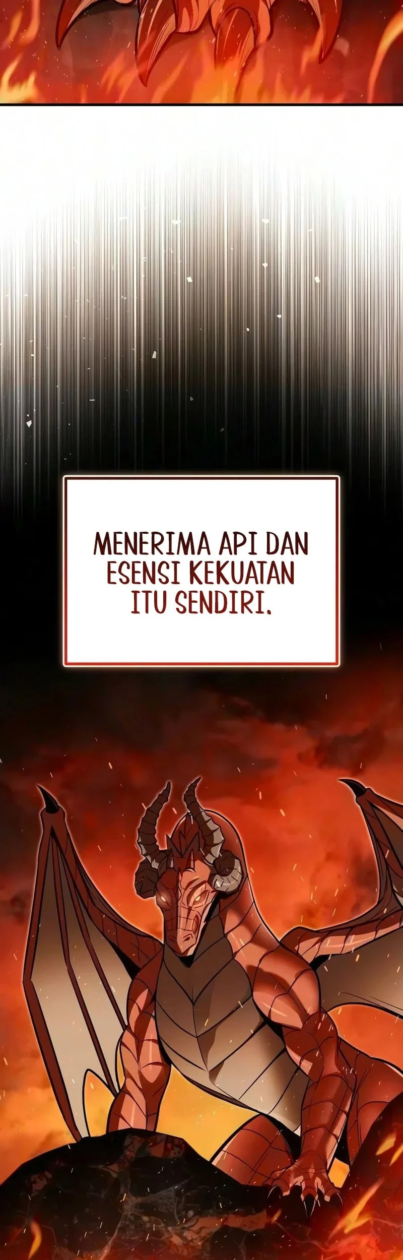 I Married the Dragon I Killed Chapter 17 Gambar 8