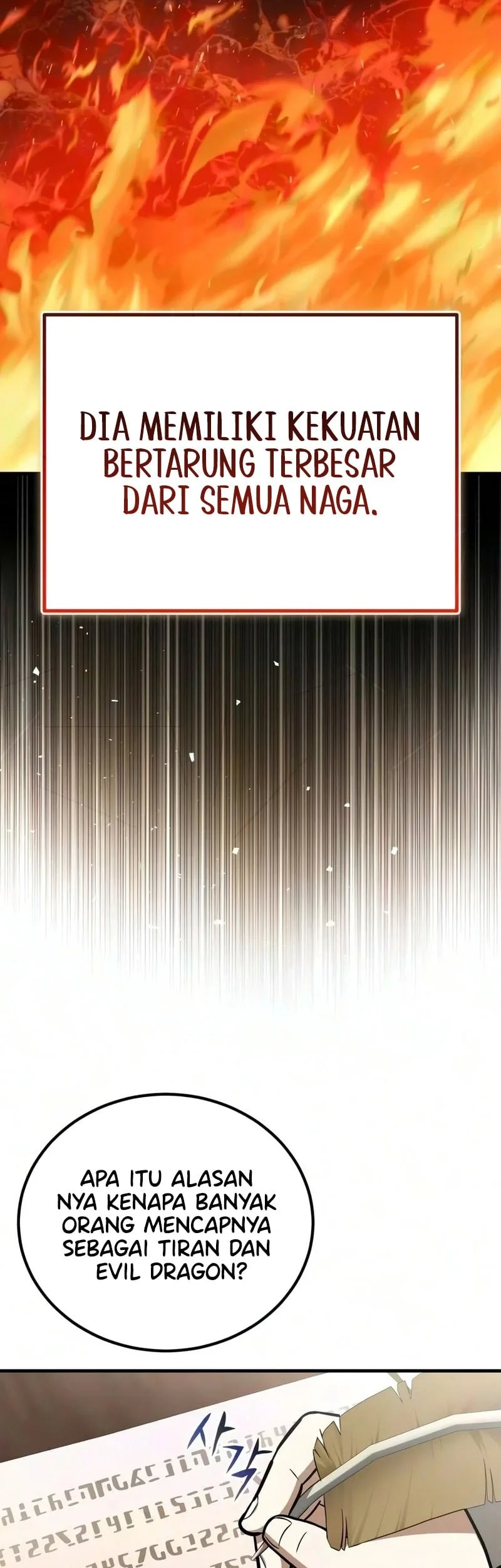 I Married the Dragon I Killed Chapter 17 Gambar 9