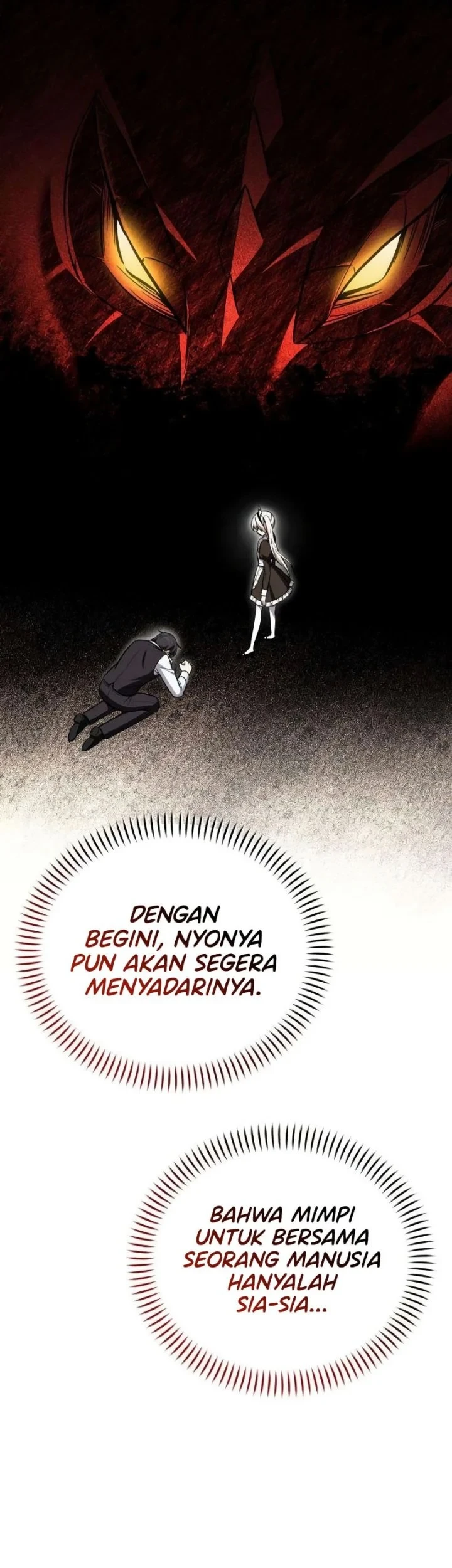 I Married the Dragon I Killed Chapter 4 Gambar 10