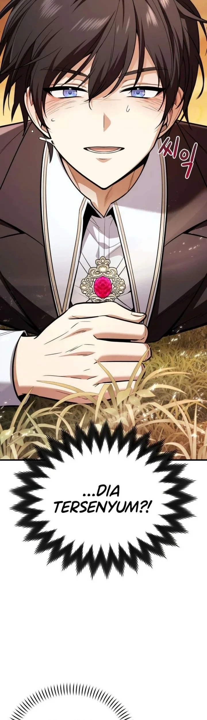 I Married the Dragon I Killed Chapter 4 Gambar 12