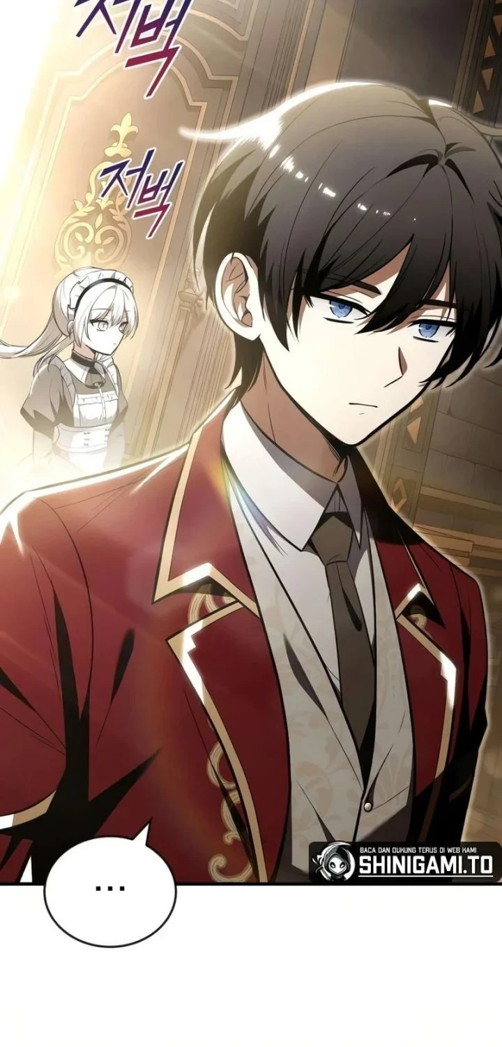 I Married the Dragon I Killed Chapter 5 Gambar 9