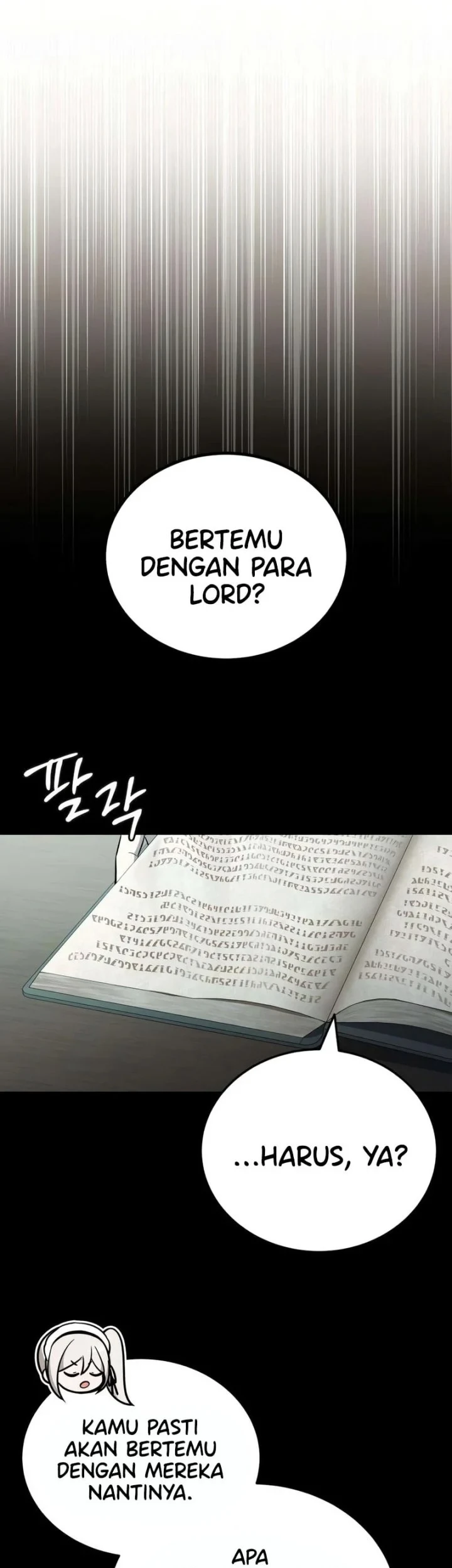 I Married the Dragon I Killed Chapter 5 Gambar 10