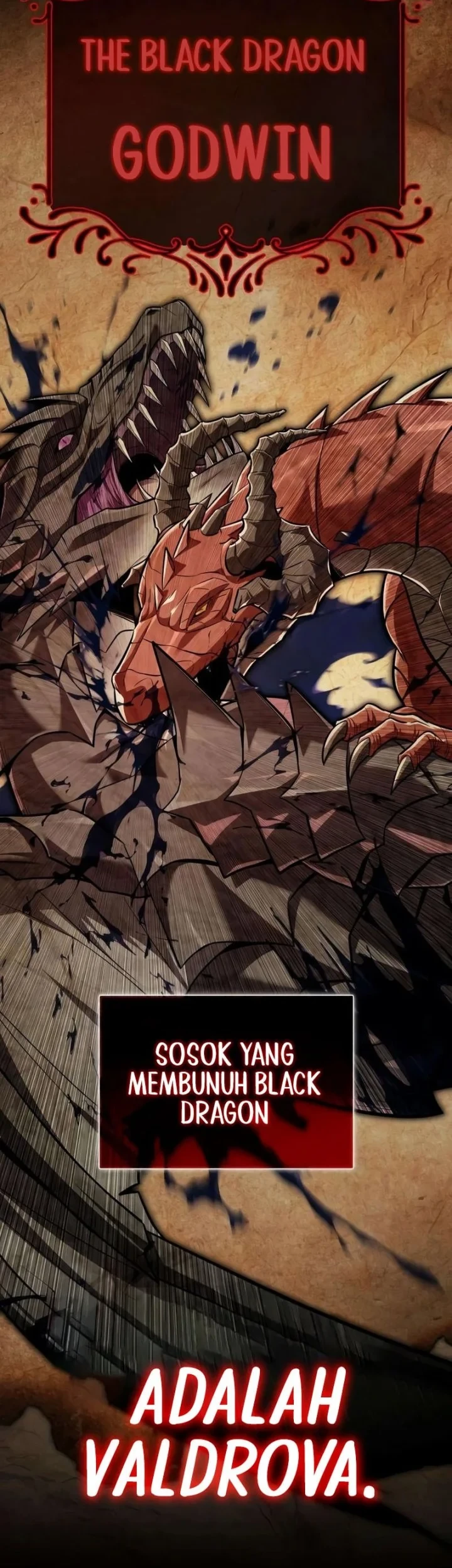 I Married the Dragon I Killed Chapter 5 Gambar 12