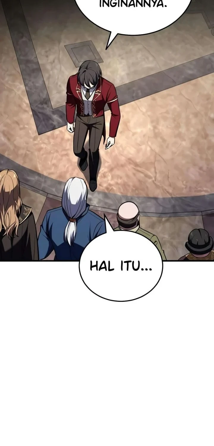 I Married the Dragon I Killed Chapter 6 Gambar 9