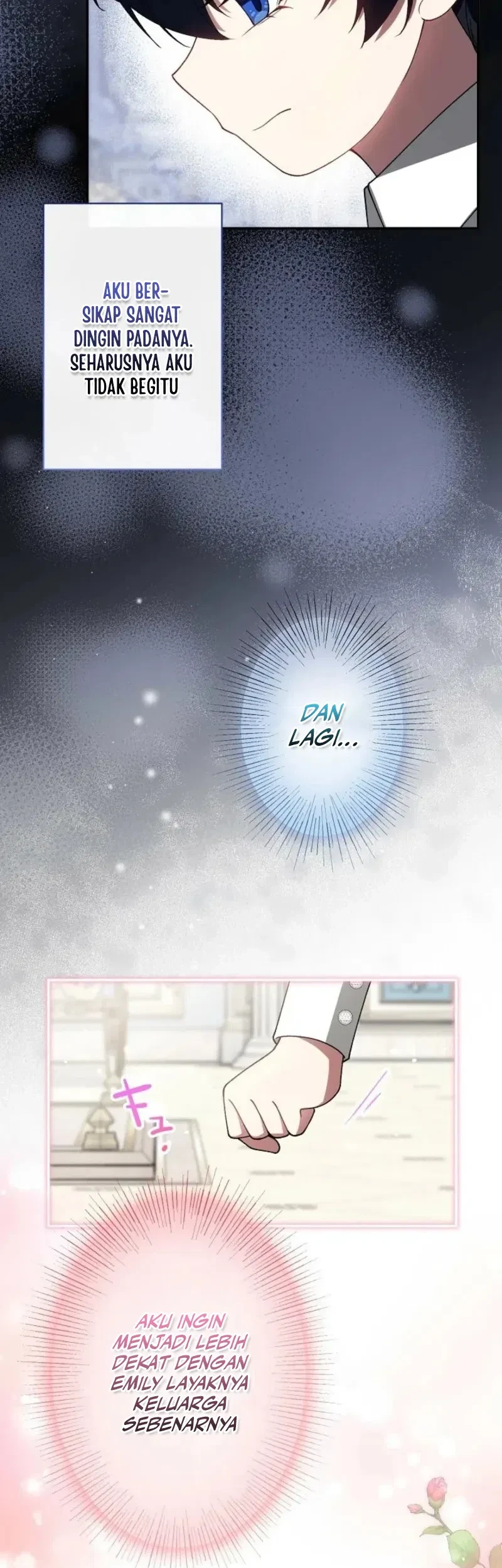 I Married the Impotent Duke and Now I Want to Protect His Child Chapter 11 Gambar 6
