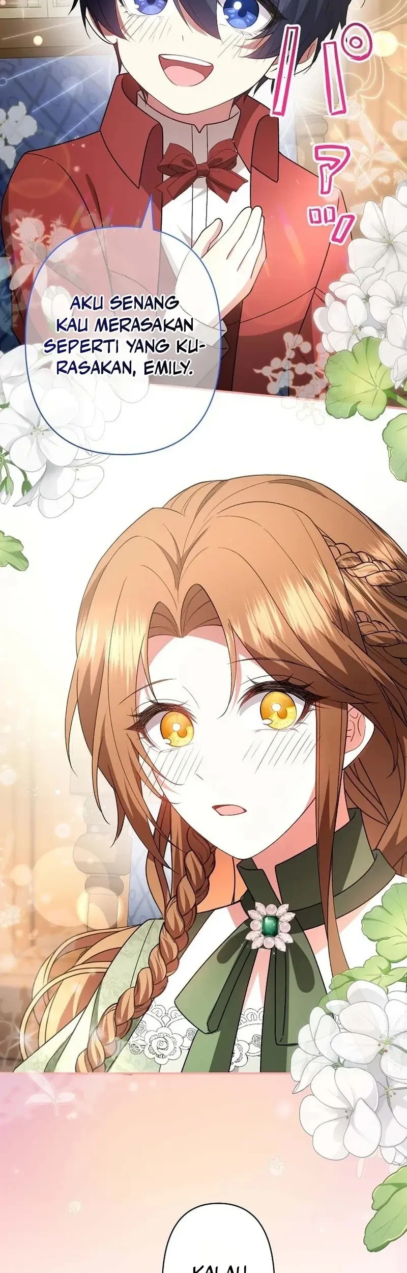 I Married the Impotent Duke and Now I Want to Protect His Child Chapter 15 Gambar 6
