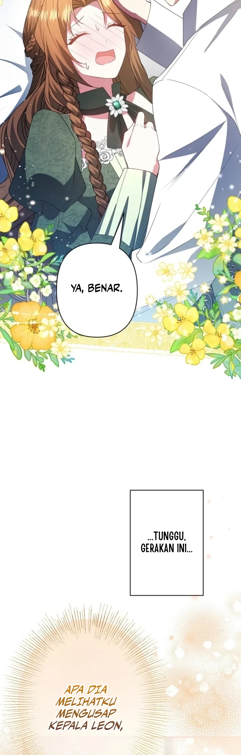 I Married the Impotent Duke and Now I Want to Protect His Child Chapter 18 Gambar 6