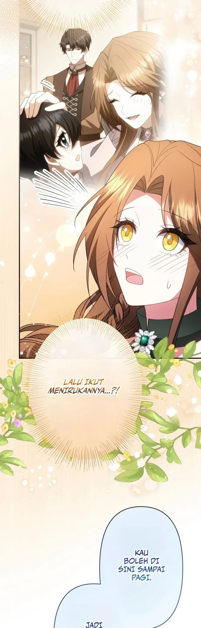 I Married the Impotent Duke and Now I Want to Protect His Child Chapter 18 Gambar 7