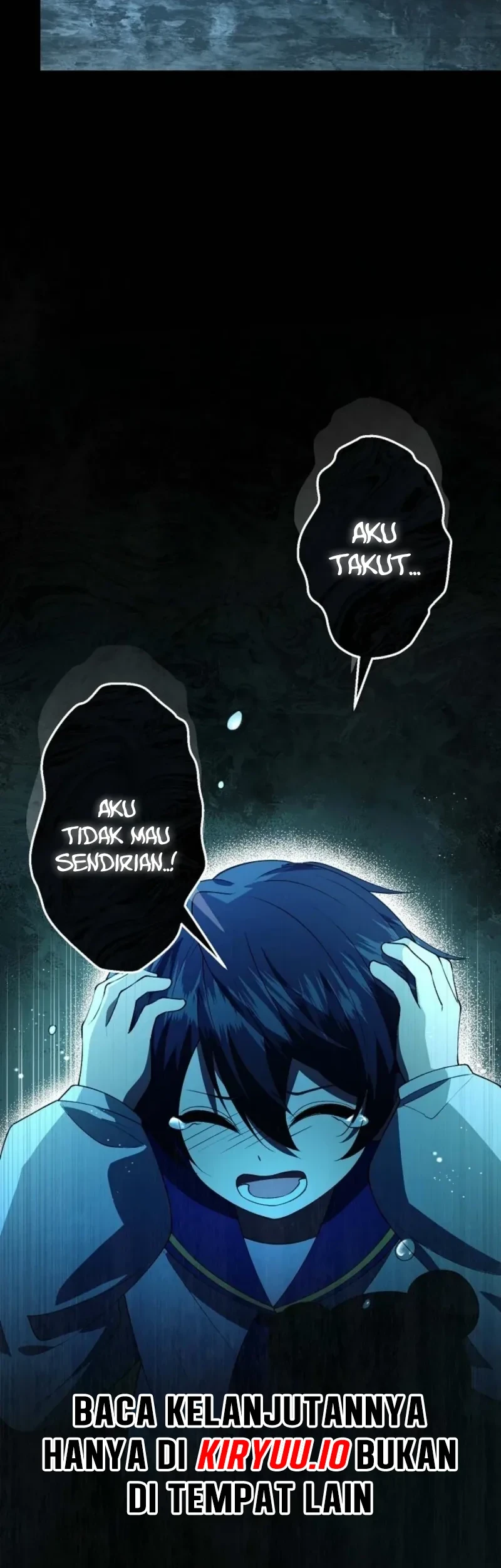 I Married the Impotent Duke and Now I Want to Protect His Child Chapter 8 Gambar 8
