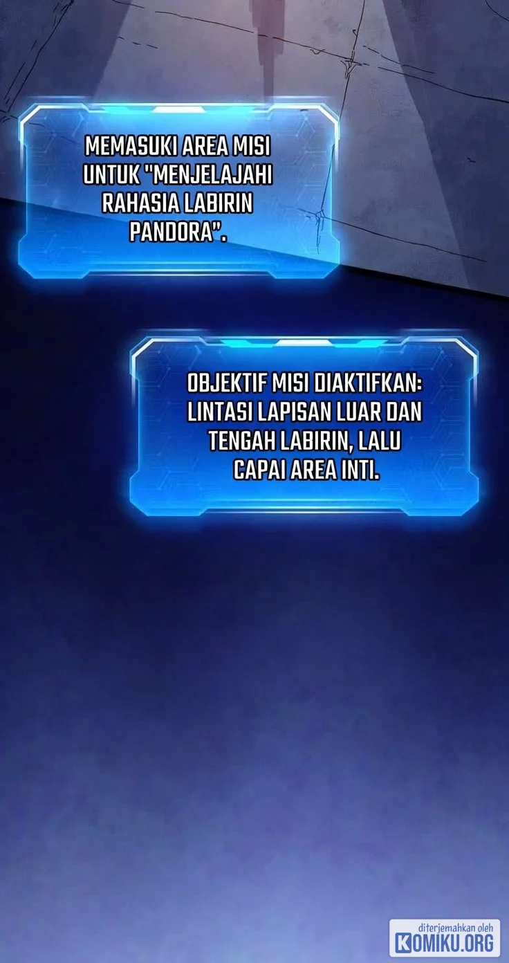 I May Be a Beginner, but I’m Actually a Level 99 Overpowered Player Chapter 10 Gambar 11