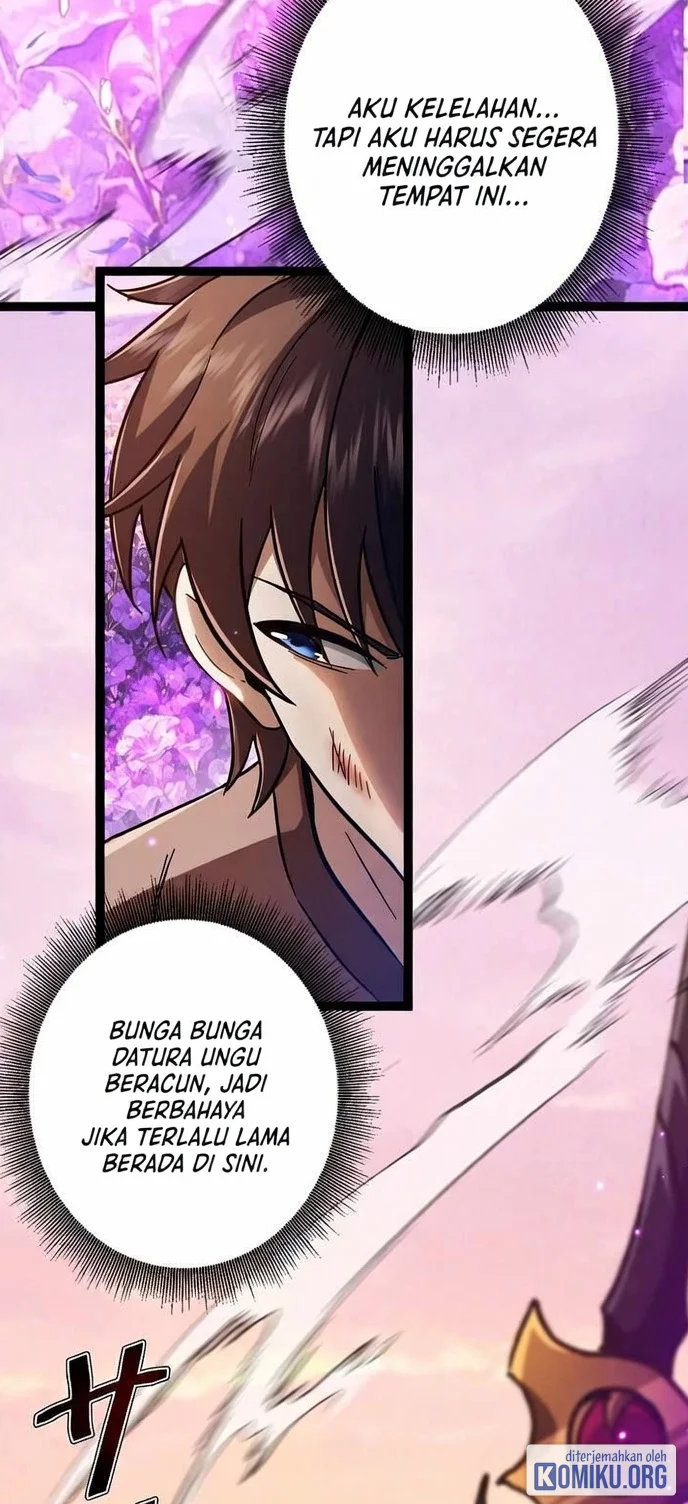 I May Be a Beginner, but I’m Actually a Level 99 Overpowered Player Chapter 11 Gambar 10