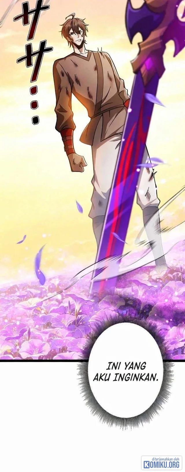 I May Be a Beginner, but I’m Actually a Level 99 Overpowered Player Chapter 11 Gambar 11