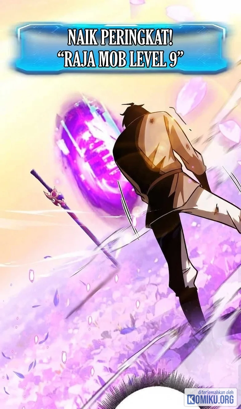 I May Be a Beginner, but I’m Actually a Level 99 Overpowered Player Chapter 11 Gambar 9