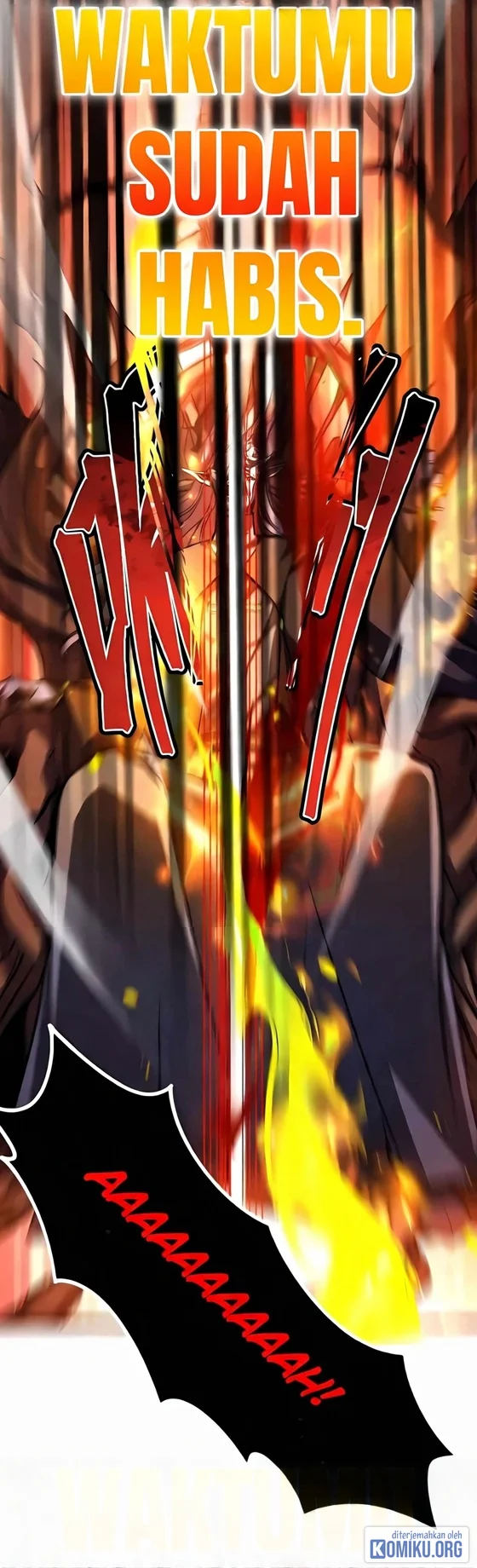 I May Be a Beginner, but I’m Actually a Level 99 Overpowered Player Chapter 19 Gambar 8