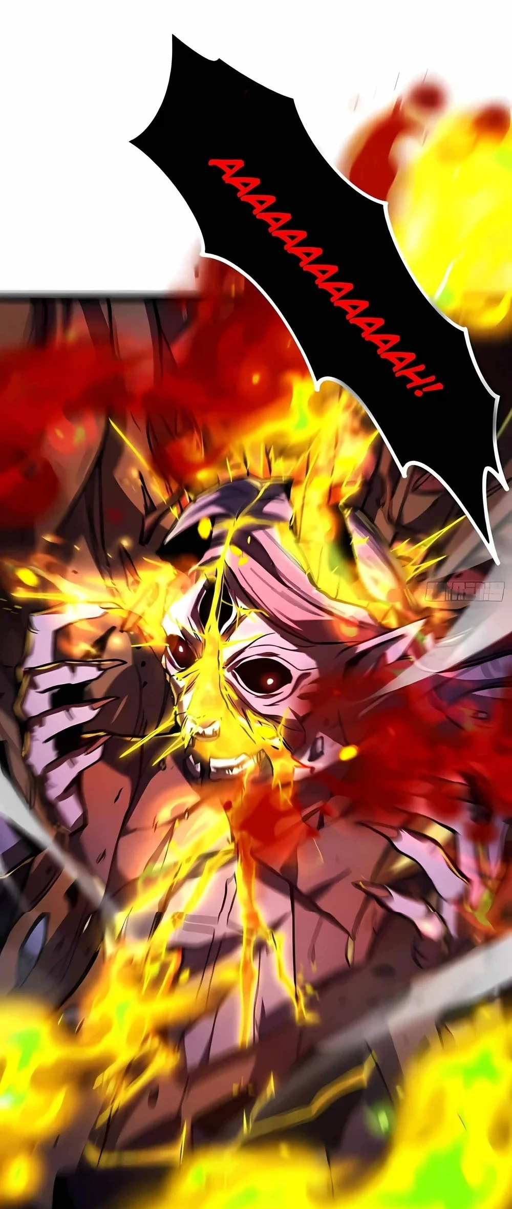 I May Be a Beginner, but I’m Actually a Level 99 Overpowered Player Chapter 19 Gambar 9