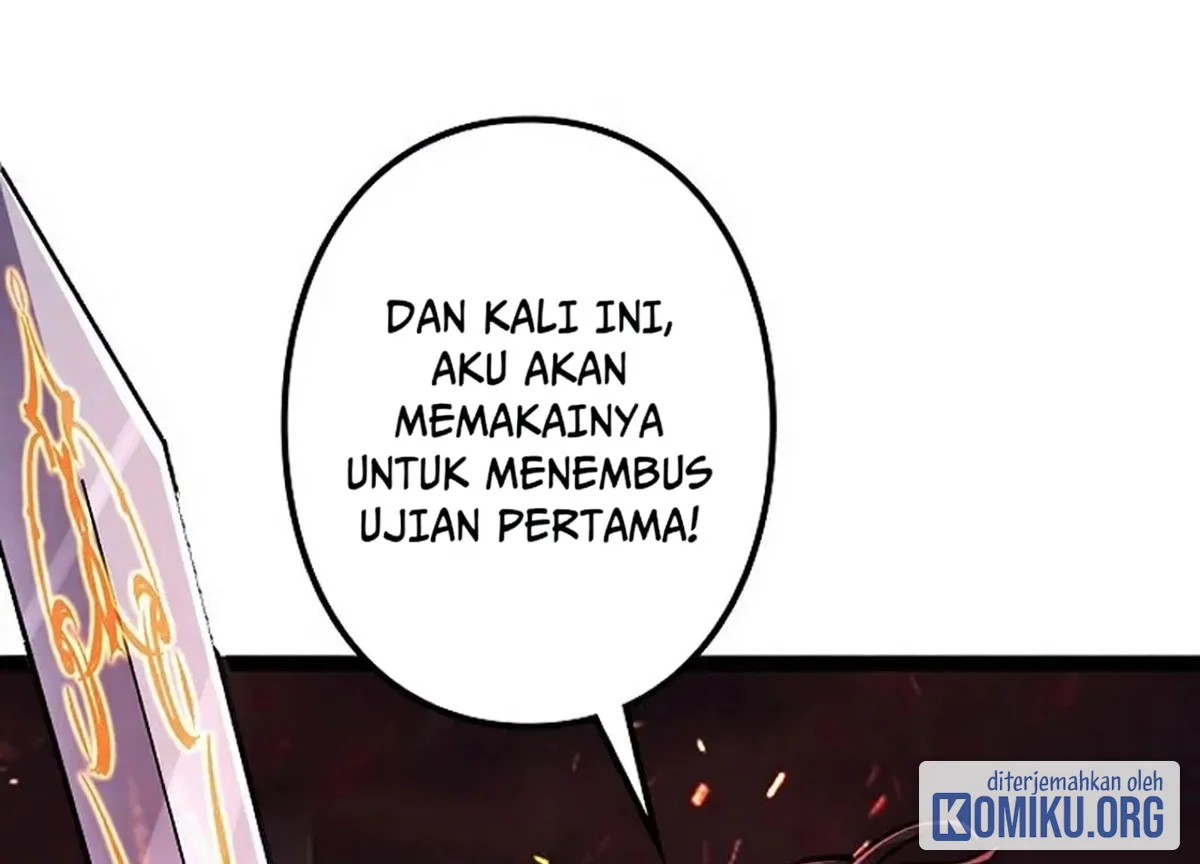 I May Be a Beginner, but I’m Actually a Level 99 Overpowered Player Chapter 2 Gambar 10