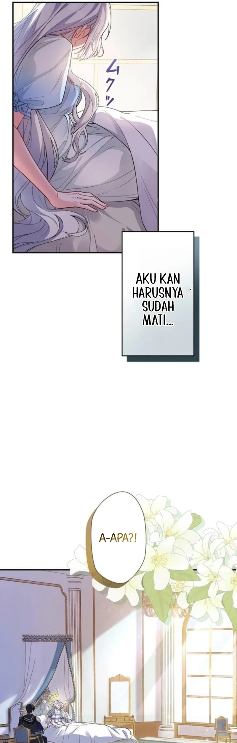 I May Be a Sickly Mom, but I’ll Raise My Fallen Son! Chapter 1 Gambar 8