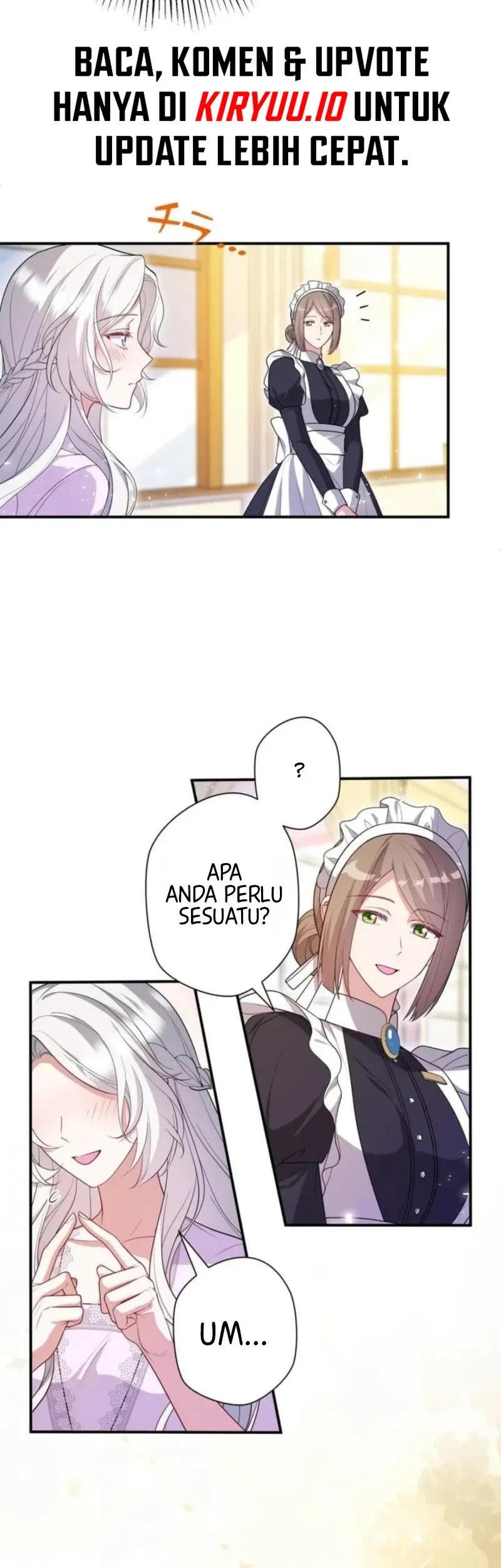 I May Be a Sickly Mom, but I’ll Raise My Fallen Son! Chapter 12 Gambar 5