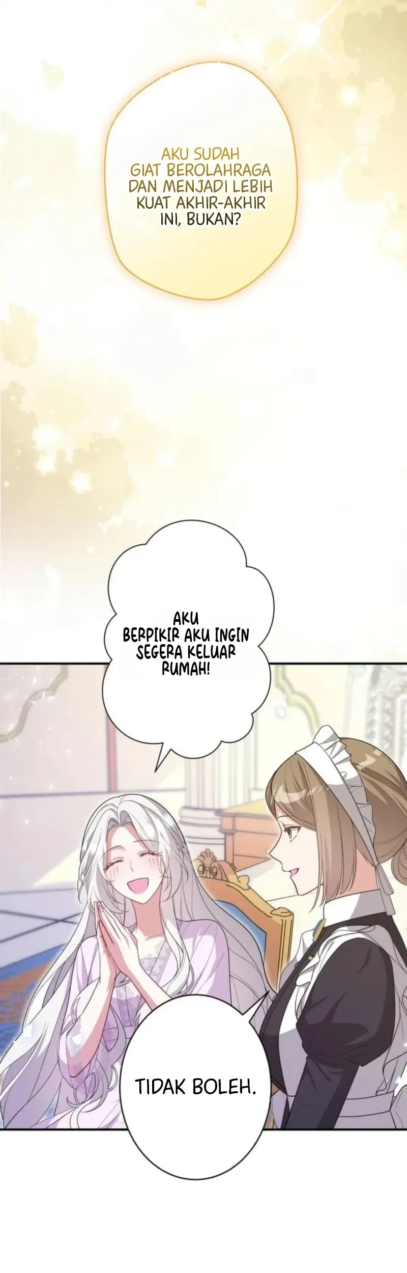 I May Be a Sickly Mom, but I’ll Raise My Fallen Son! Chapter 12 Gambar 6