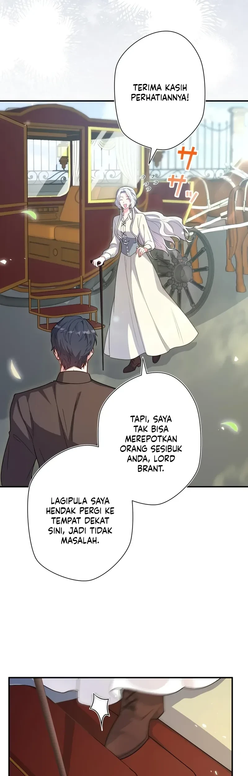 I May Be a Sickly Mom, but I’ll Raise My Fallen Son! Chapter 13 Gambar 6