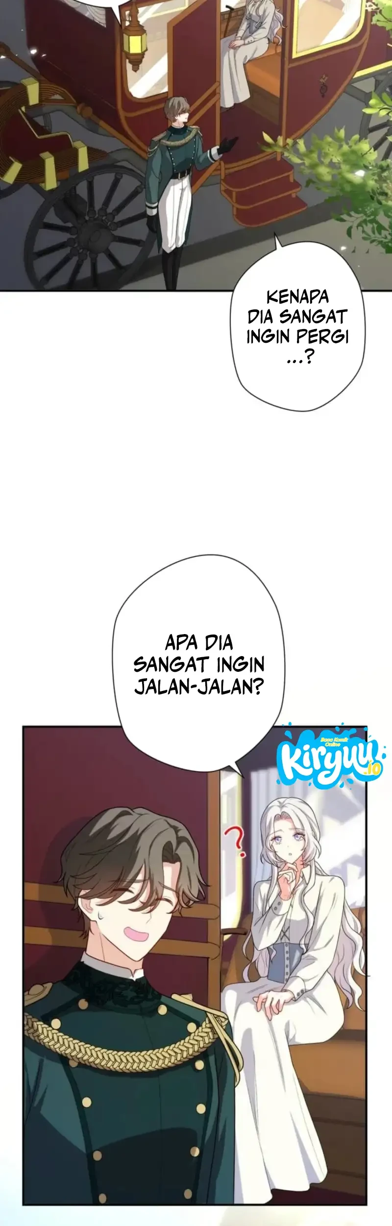 I May Be a Sickly Mom, but I’ll Raise My Fallen Son! Chapter 14 Gambar 7