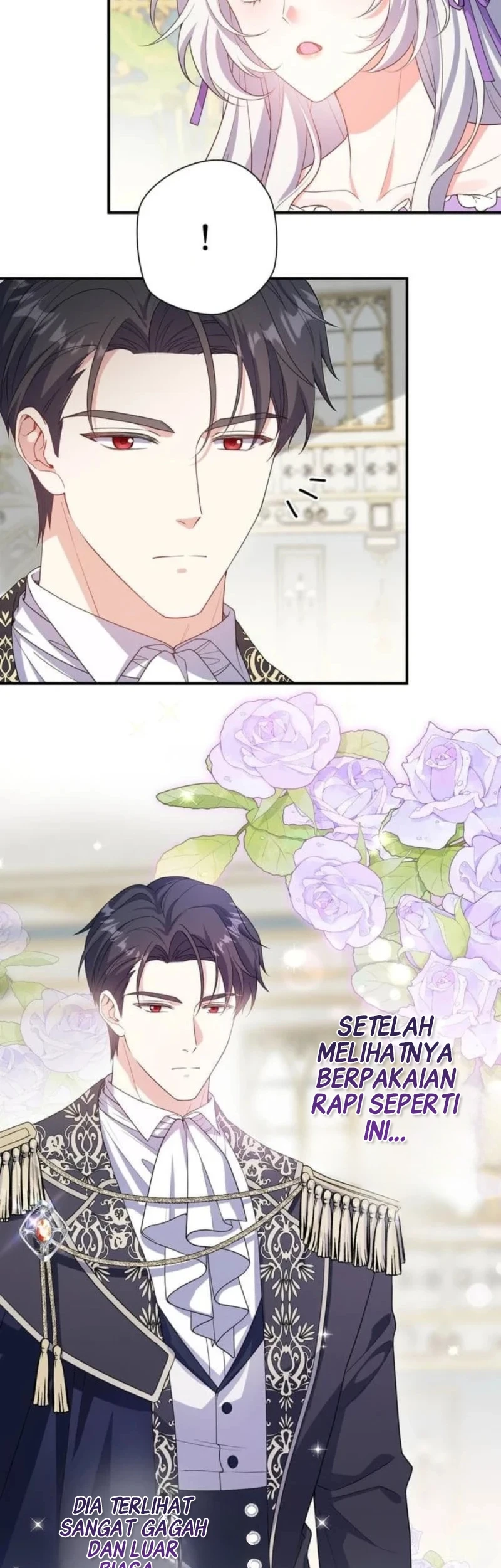 I May Be a Sickly Mom, but I’ll Raise My Fallen Son! Chapter 16 Gambar 5